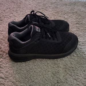Timberland Pro Satey work shoes
